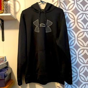Men’s XL UNDER ARMOUR HOODIE